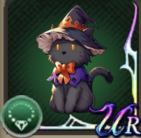 ニャルロットの画像