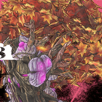 アレント・魔葉樹種画像