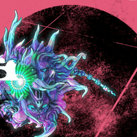 嘆きのスペクト画像