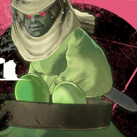 ホモ・ストルム画像