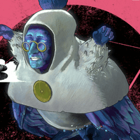 ホモ・フロスティン画像