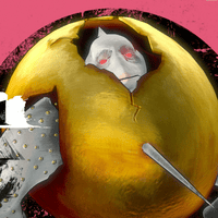 ホモ・フィジック画像