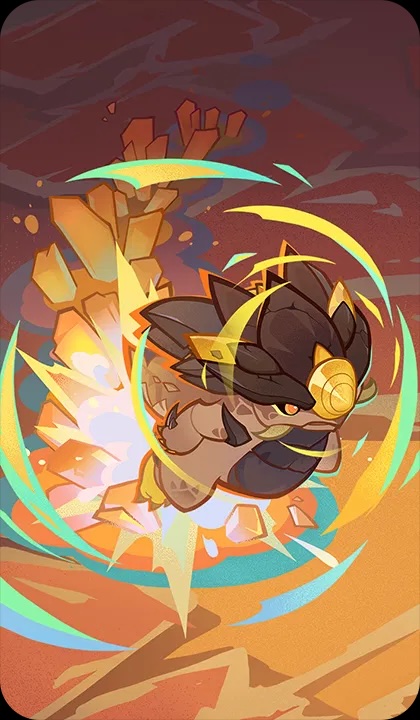 テペトル竜の画像