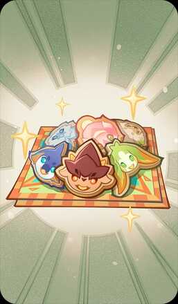 ちび竜ビスケットの画像,size50x50