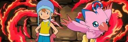 【11733】武之内空＆ピヨモン