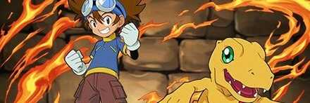 【11718】八神太一＆アグモン