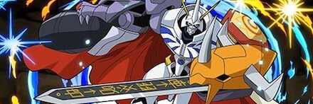 【11714】オメガモン