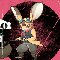 鎧戦車技師リナ画像