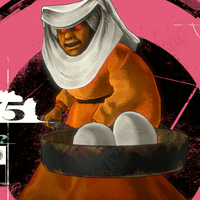 ホモ・ルアーノ（闘技場）画像