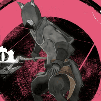 闘技場魔戦士画像