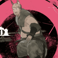 闘技場戦士画像