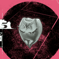 白銀のホモ・テンタ画像