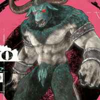 グプタウロン（闘技場）画像