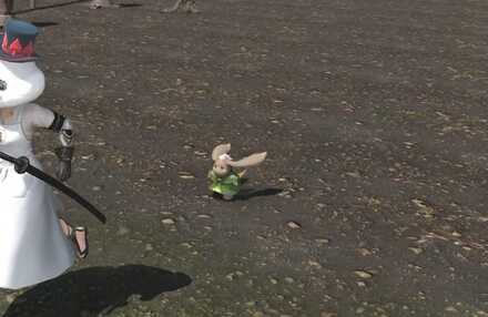 マメット・ン・モゥ