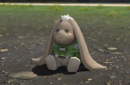 マメット・ン・モゥ