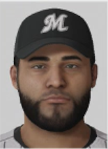 フェルナンデス画像