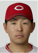 大瀬良大地画像