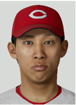 羽月隆太郎画像