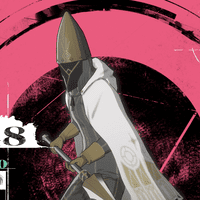 僧兵団・魔道兵画像