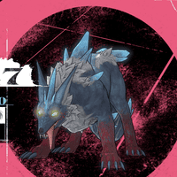 クヴァルハス画像