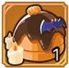 カボチャジャム画像