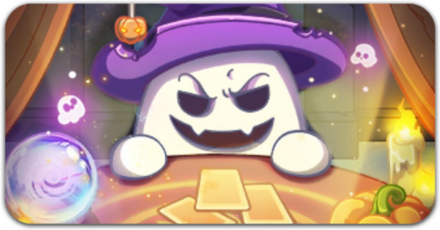 幽霊占いの遊び方