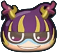 光翼衆呪野花子のアイコン