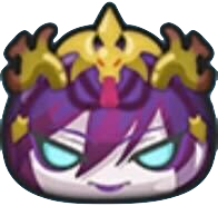 光翼衆百鬼姫（シャドウ）