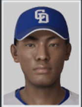 ブライト健太画像