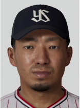 嘉弥真新也画像