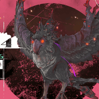 狂禽コルボ画像