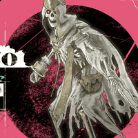 仙骨マギレト画像