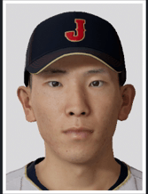 戸郷翔征（代表）画像