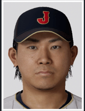 今永昇太（代表）画像