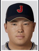 村上宗隆（代表）画像