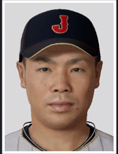 近藤健介（代表）画像