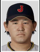 宮城大弥（代表）