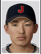 山﨑颯一郎（代表）画像