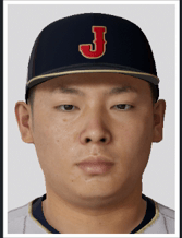 松井裕樹（代表）画像