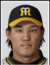 藤浪晋太郎画像