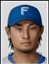 ダルビッシュ有画像