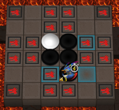 ルフのステージ1の画像