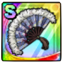 幽幻のおうぎ画像