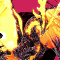 灼熱を喰らいし者画像