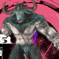 グプタウロン画像