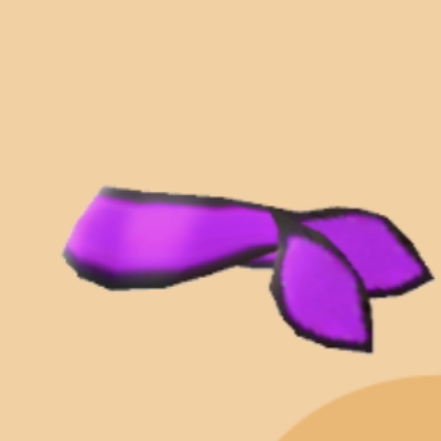 のろいよけスカーフ画像