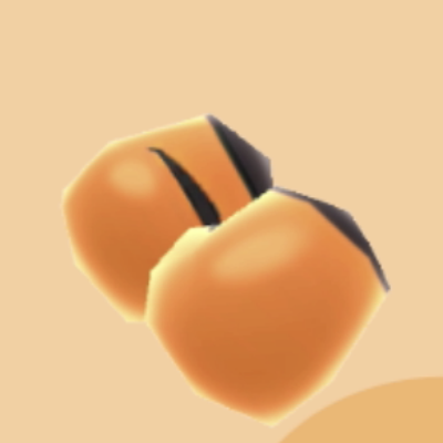 つちのグラブ画像