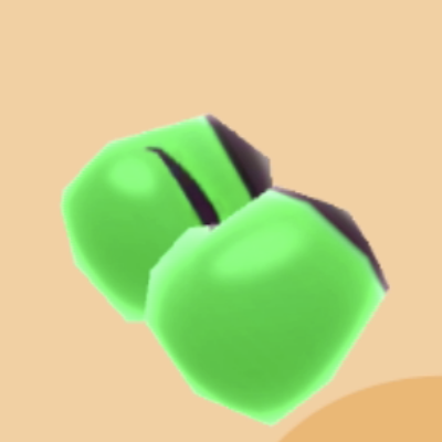 かぜのグラブ画像