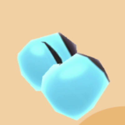 こおりのグラブ画像