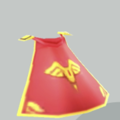 ゆうしゃのマント画像